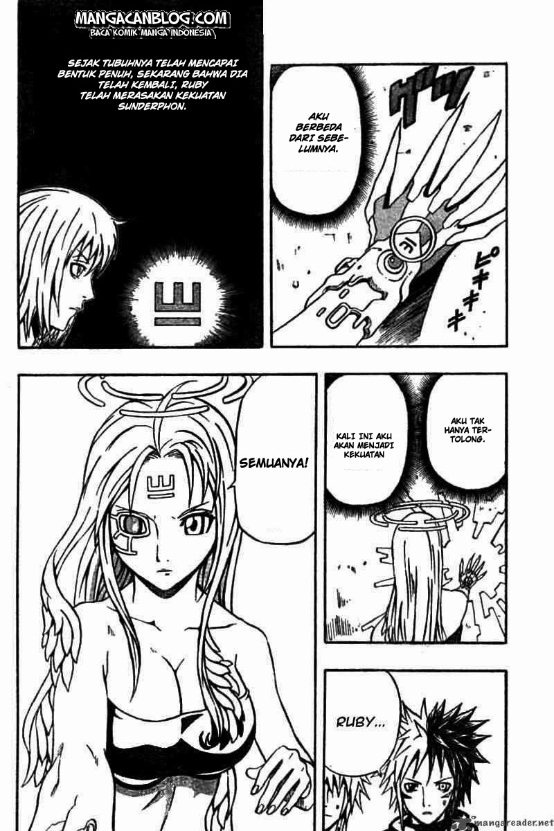 satan - Chapter: 62