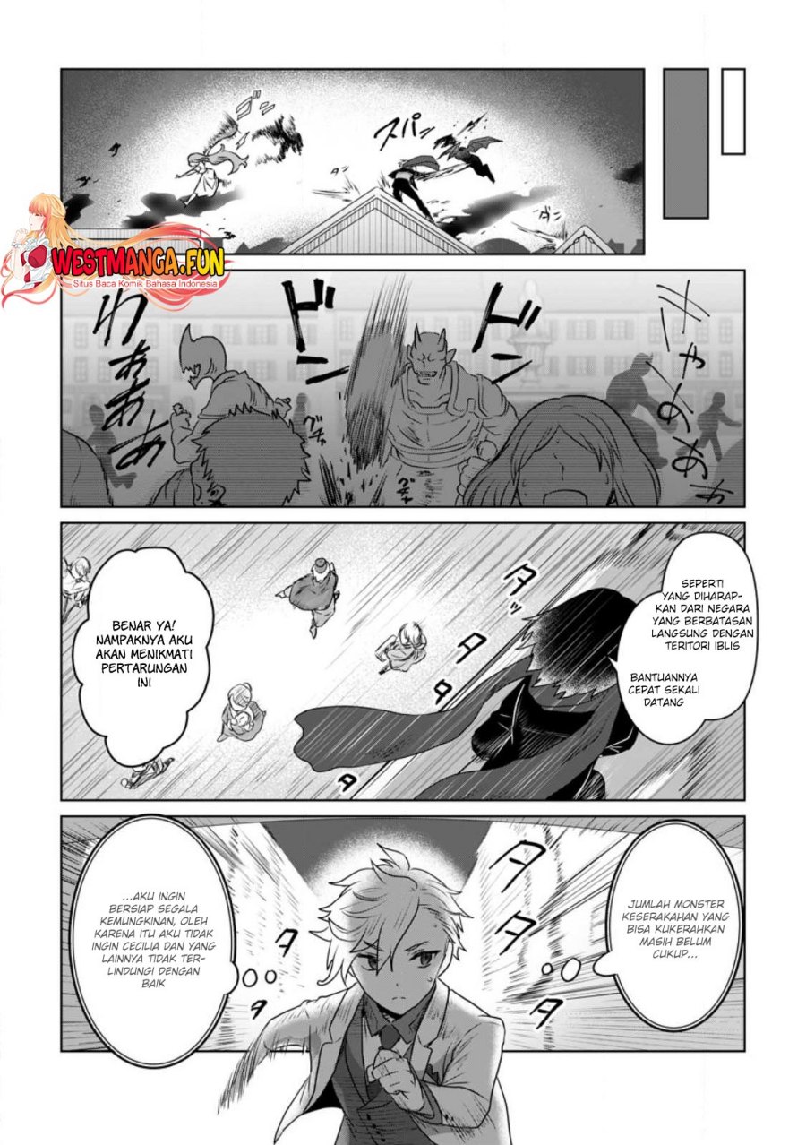 mahou-gakuen-no-daizai-majutsushi - Chapter: 16