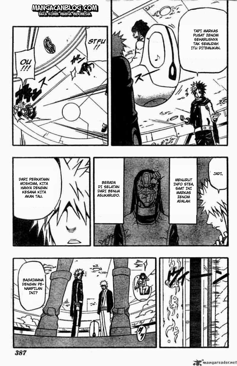 satan - Chapter: 62