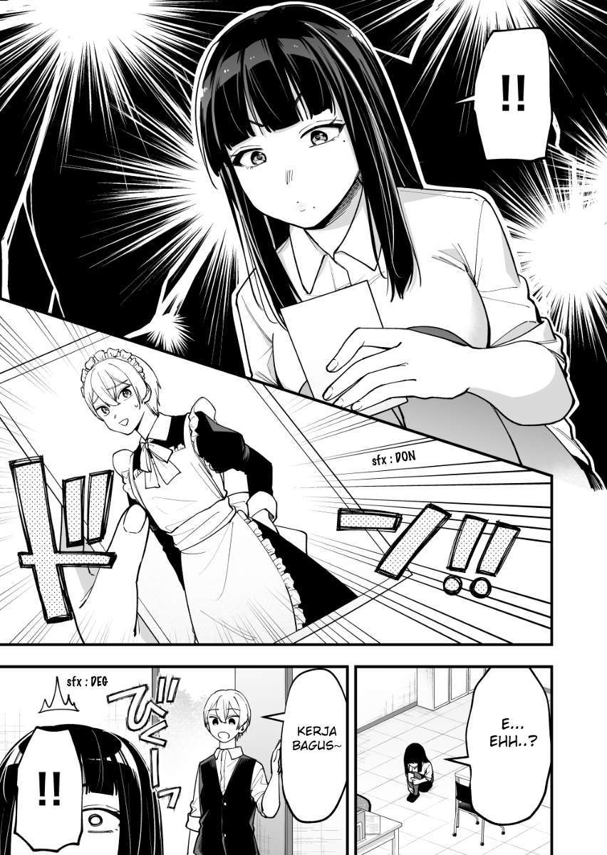 nanikato-mujikakuna-jyoshi - Chapter: 11