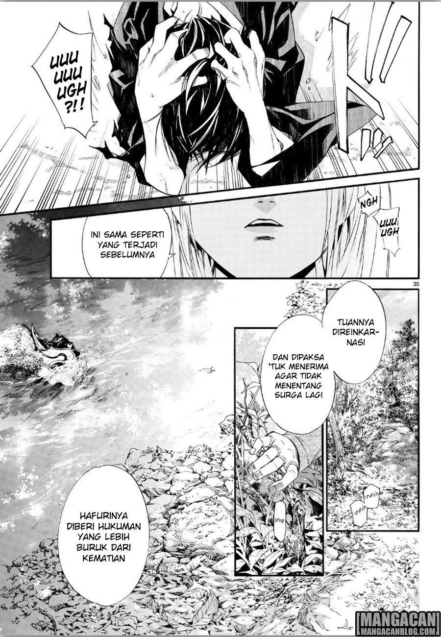 noragami - Chapter: 70