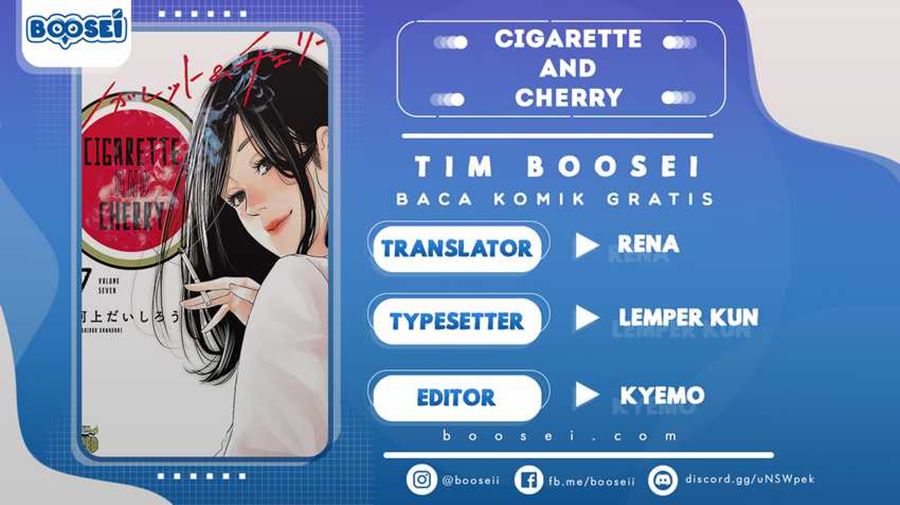 cigarette-cherry - Chapter: 20