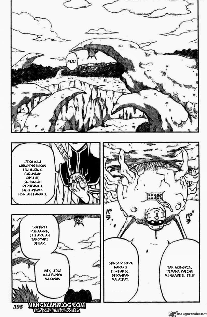 satan - Chapter: 62