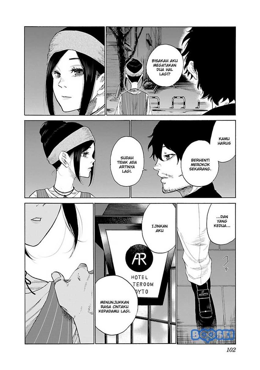 cigarette-cherry - Chapter: 20