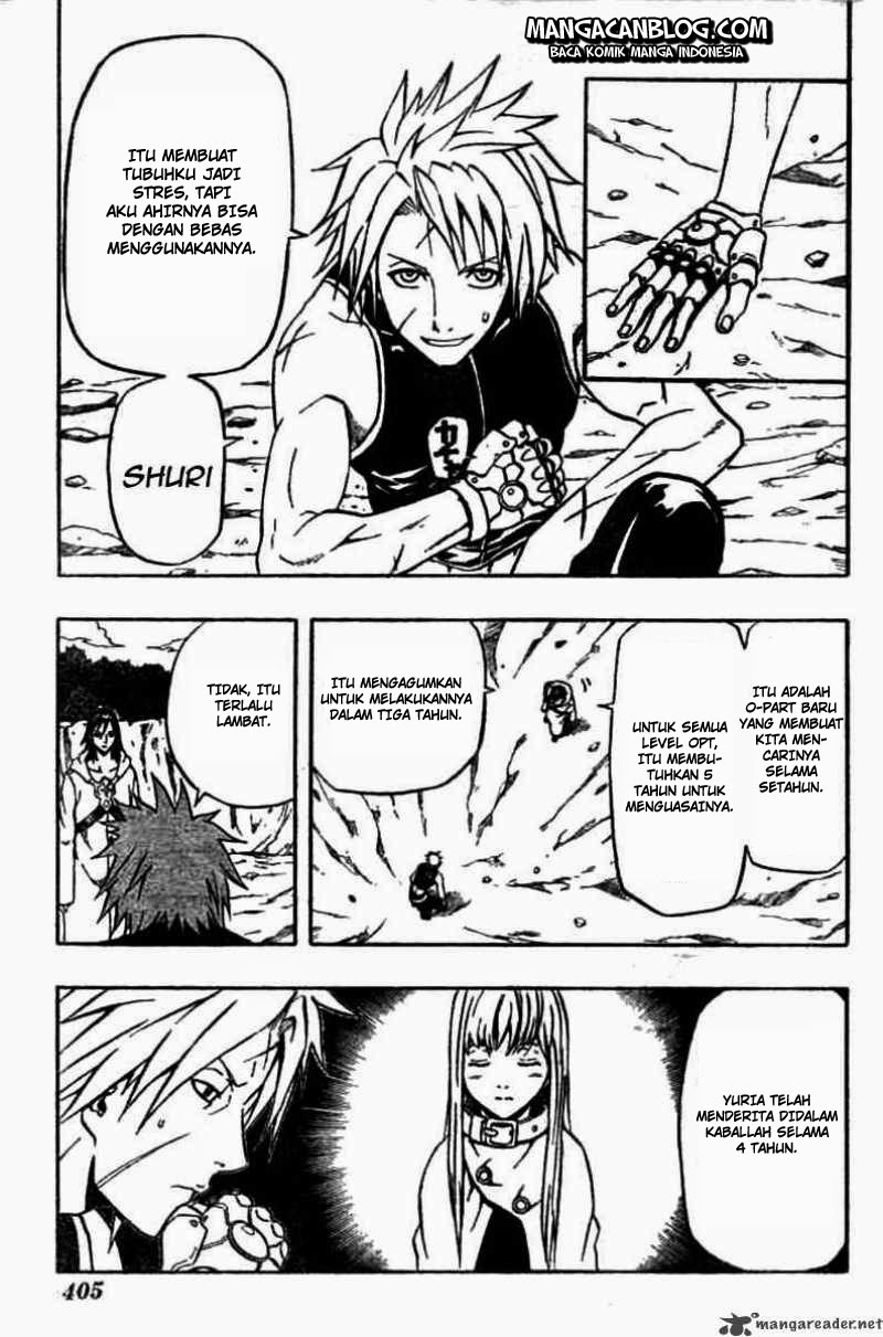 satan - Chapter: 62