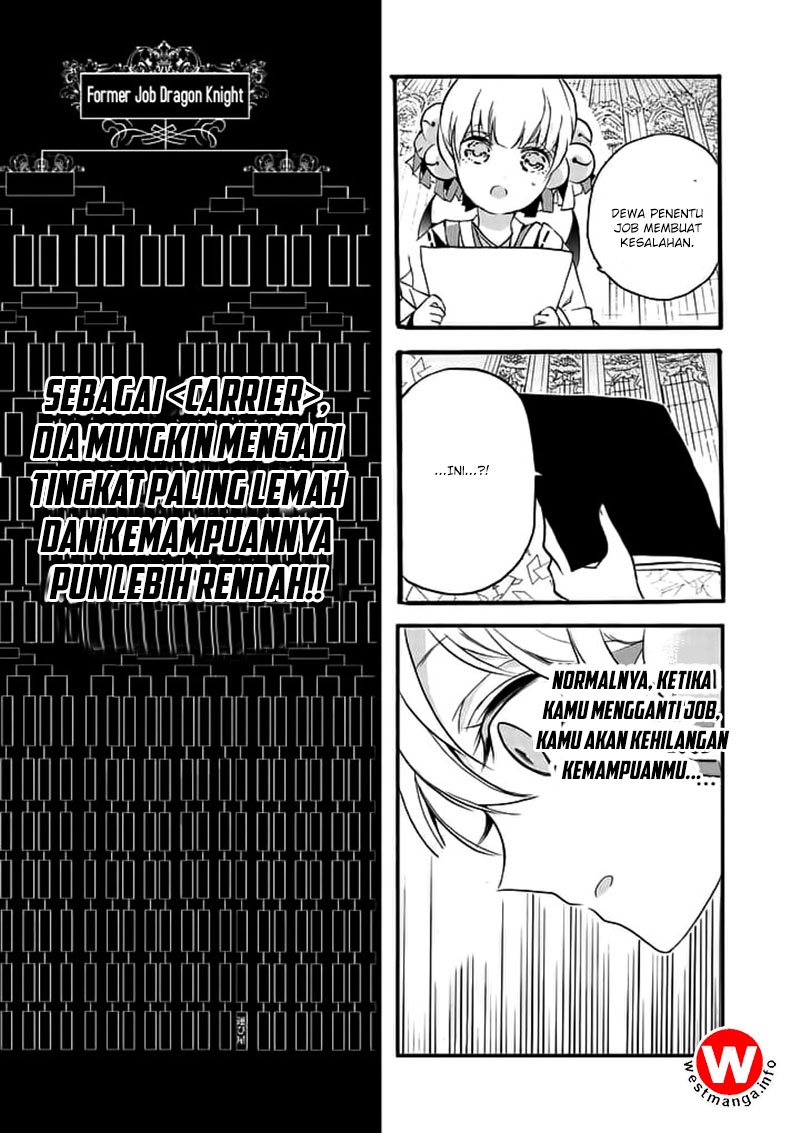 saikyo-shoku-ryukishi-kara-shokyu-shoku-hakobiya-ni-nattano-ni-naze-ka-yushatachi-kara-tayoraretemasu - Chapter: 1