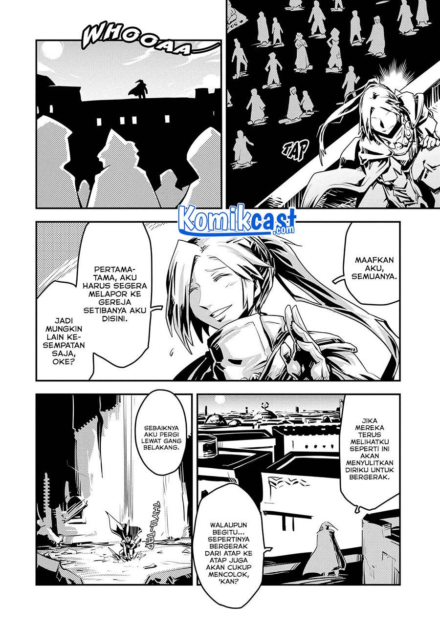 tensei-shitara-dragon-no-tamago-datta-ibara-no-dragon-road - Chapter: 21