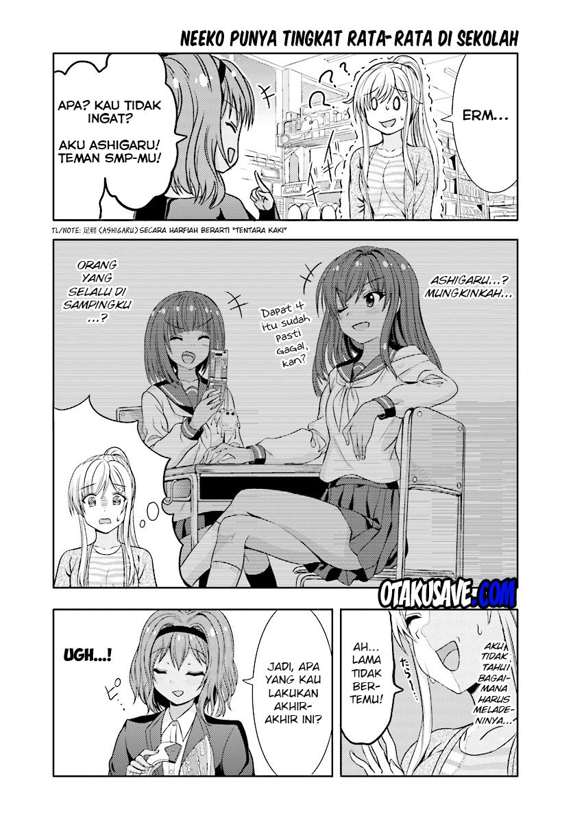 neeko-wa-tsurai-yo - Chapter: 1