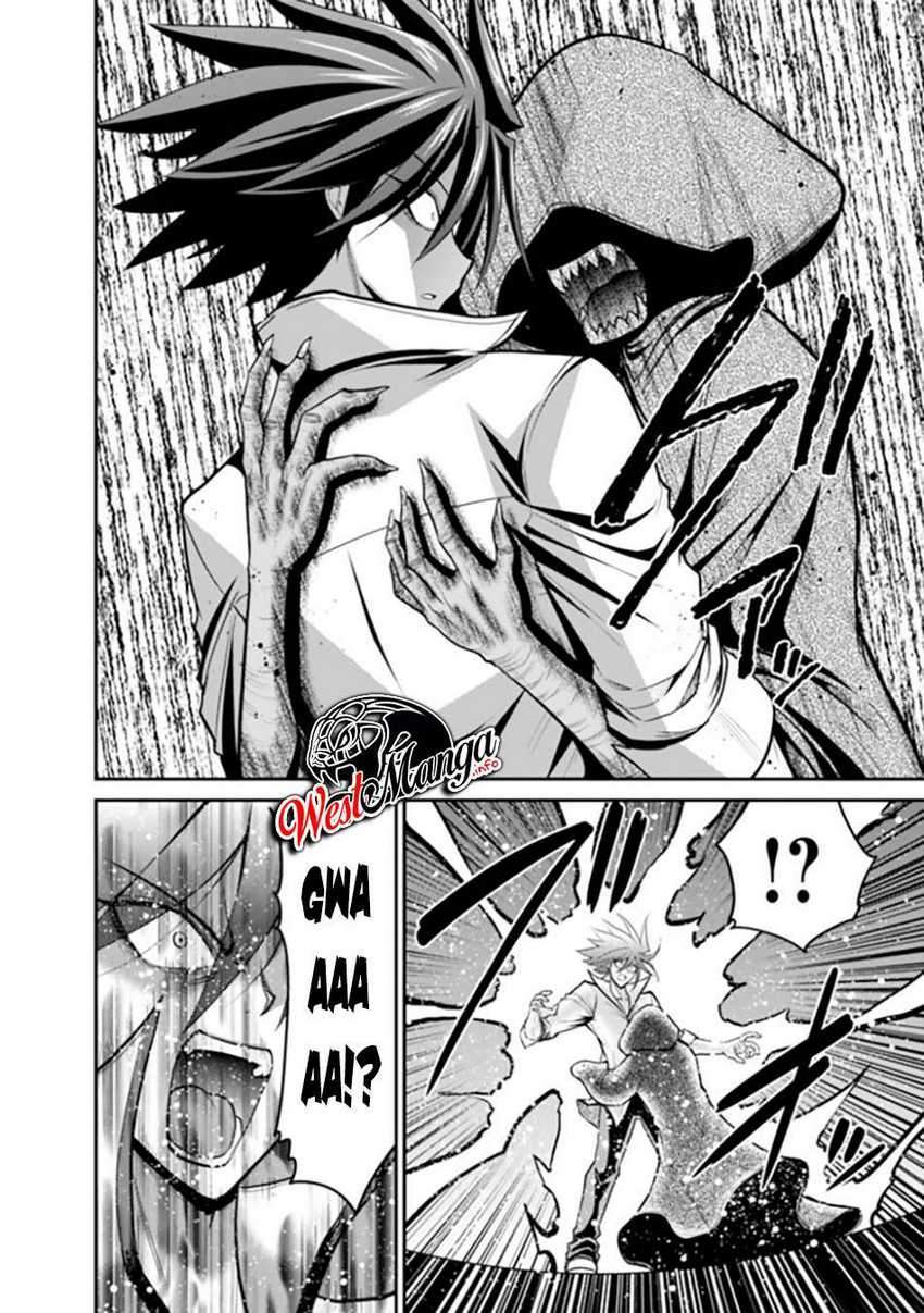 kujibiki-tokushou-musou-harem-ken - Chapter: 28.1