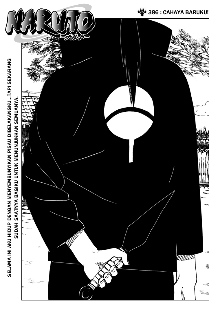 naruto-id - Chapter: 386