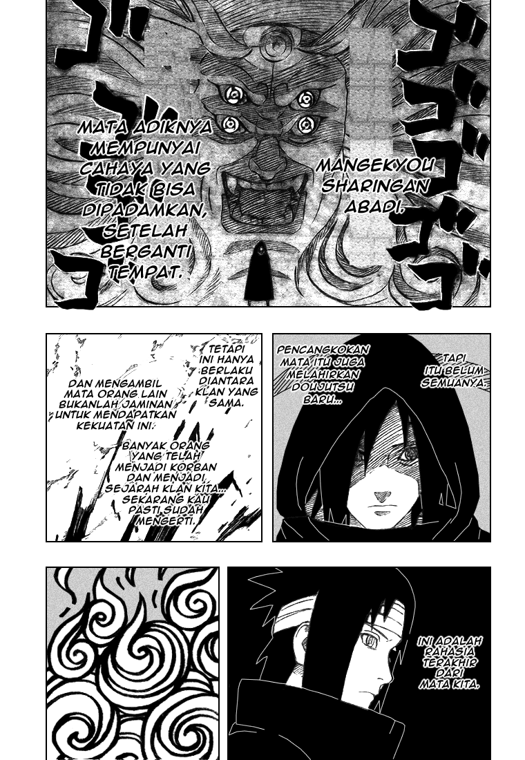 naruto-id - Chapter: 386