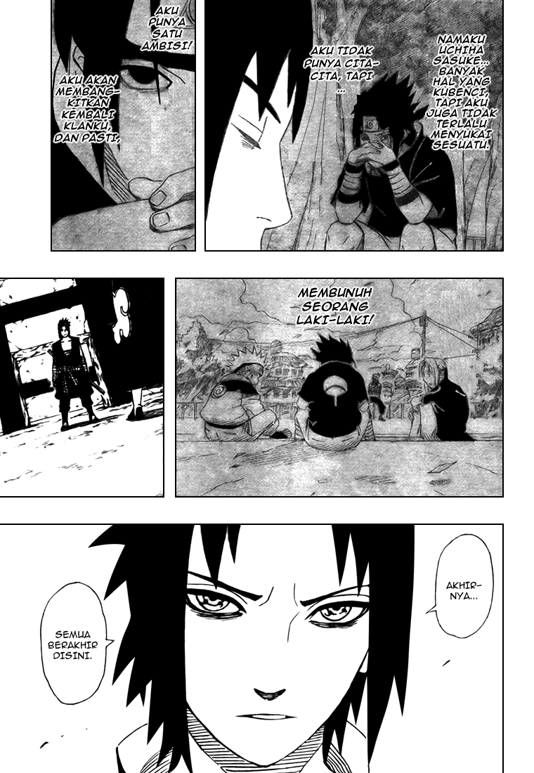 naruto-id - Chapter: 386