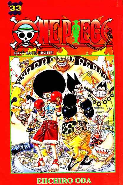 one-piece-id - Chapter: 306