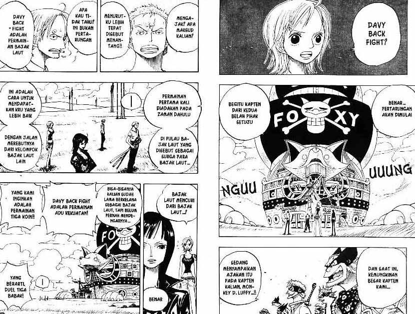 one-piece-id - Chapter: 306