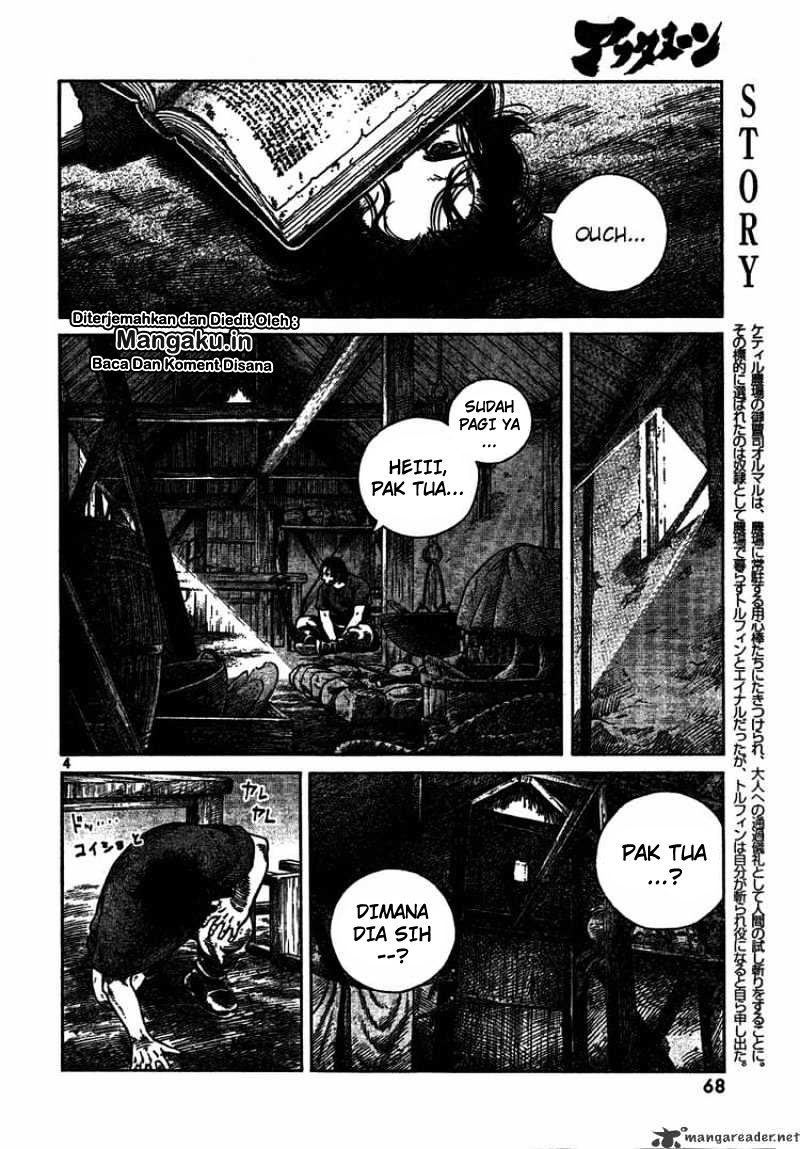 vinland-saga - Chapter: 59