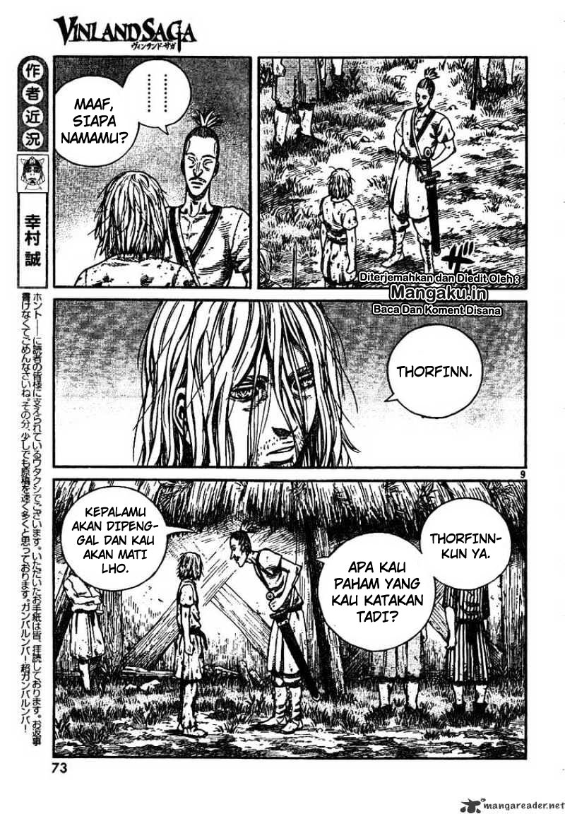 vinland-saga - Chapter: 59