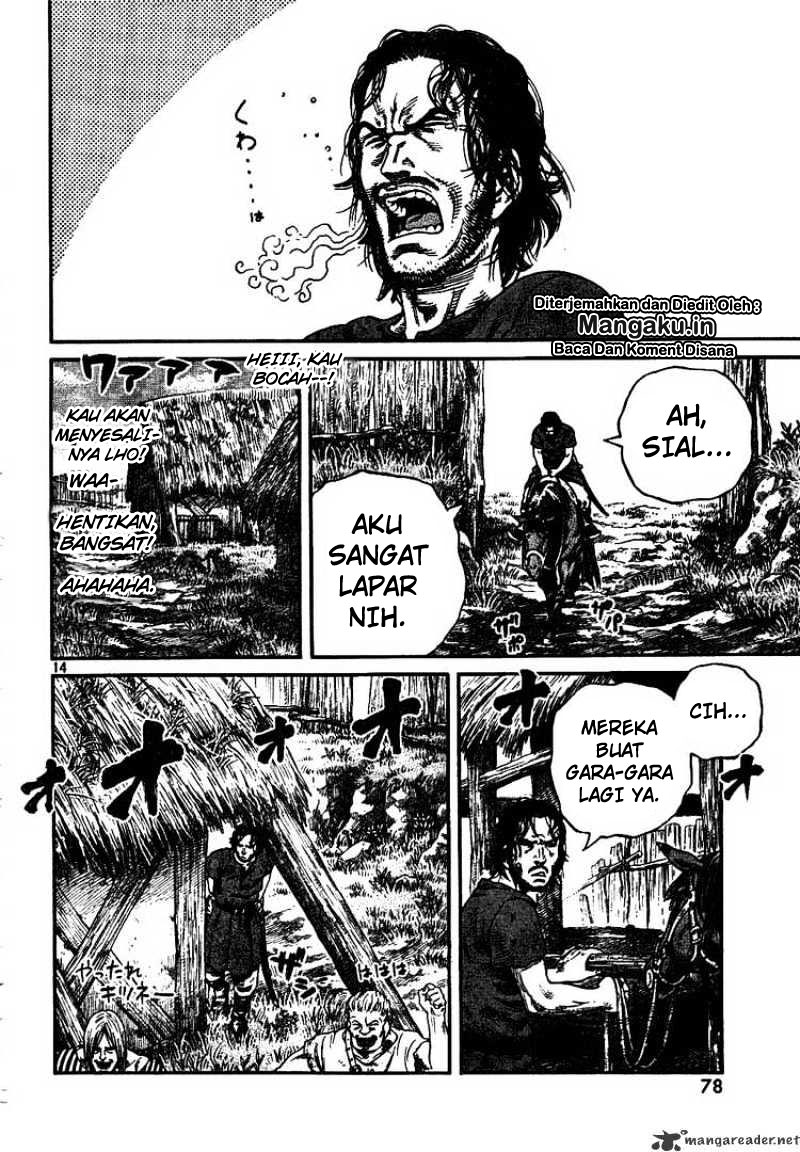 vinland-saga - Chapter: 59