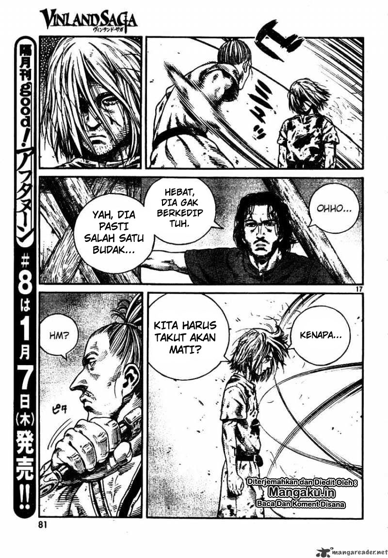 vinland-saga - Chapter: 59