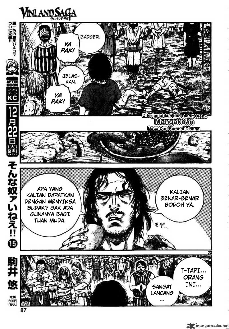 vinland-saga - Chapter: 59