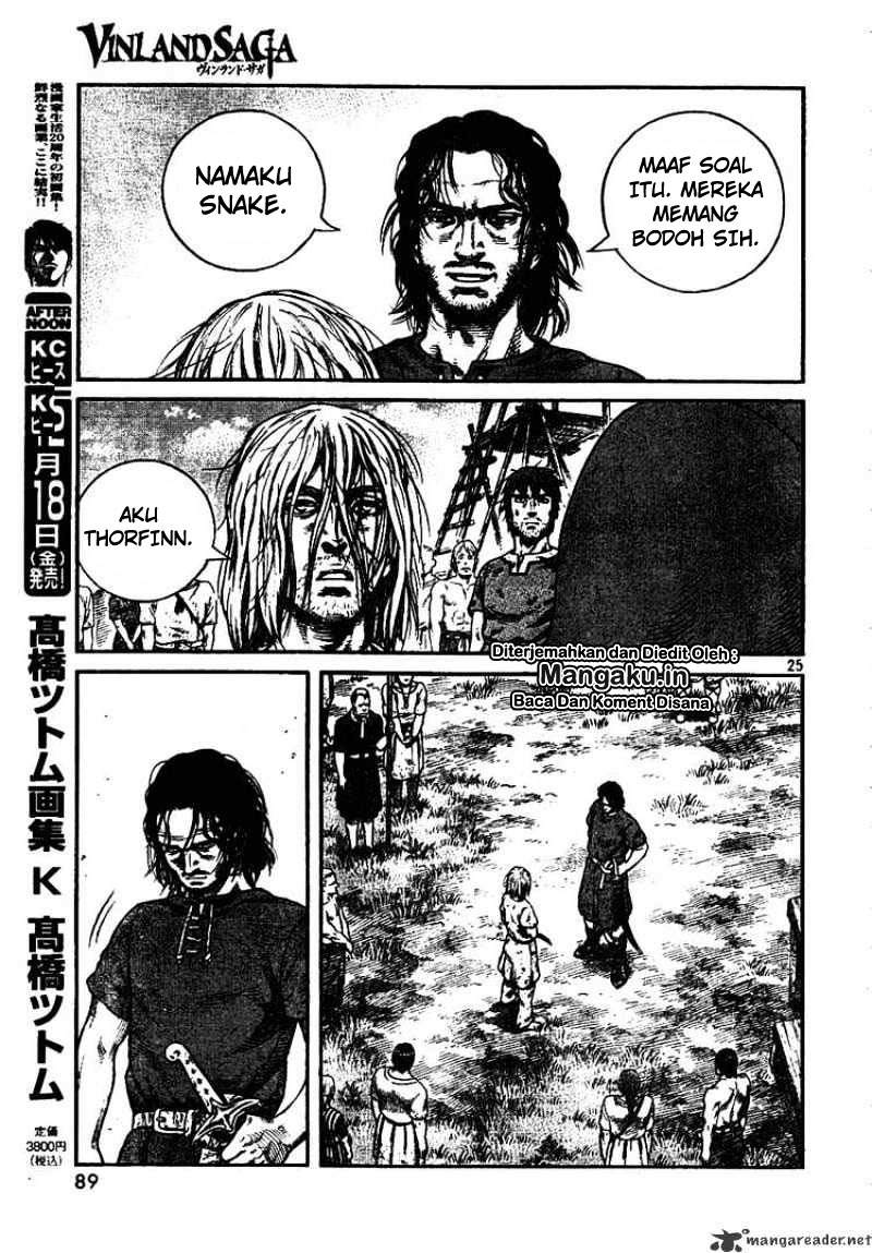 vinland-saga - Chapter: 59