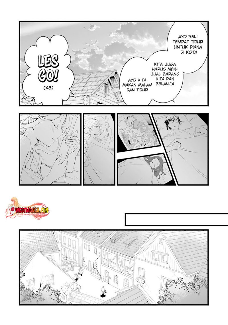 kajiya-de-hajimeru-isekai-slow-life - Chapter: 16