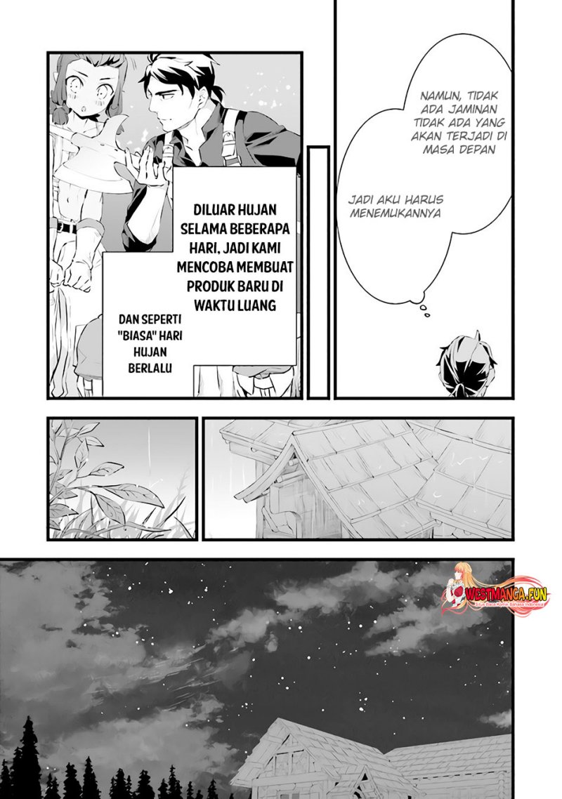 kajiya-de-hajimeru-isekai-slow-life - Chapter: 16