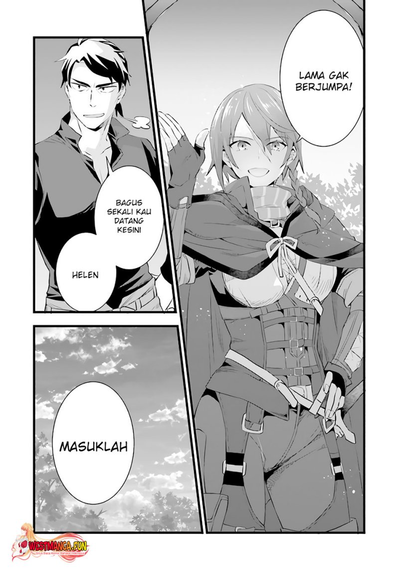 kajiya-de-hajimeru-isekai-slow-life - Chapter: 16