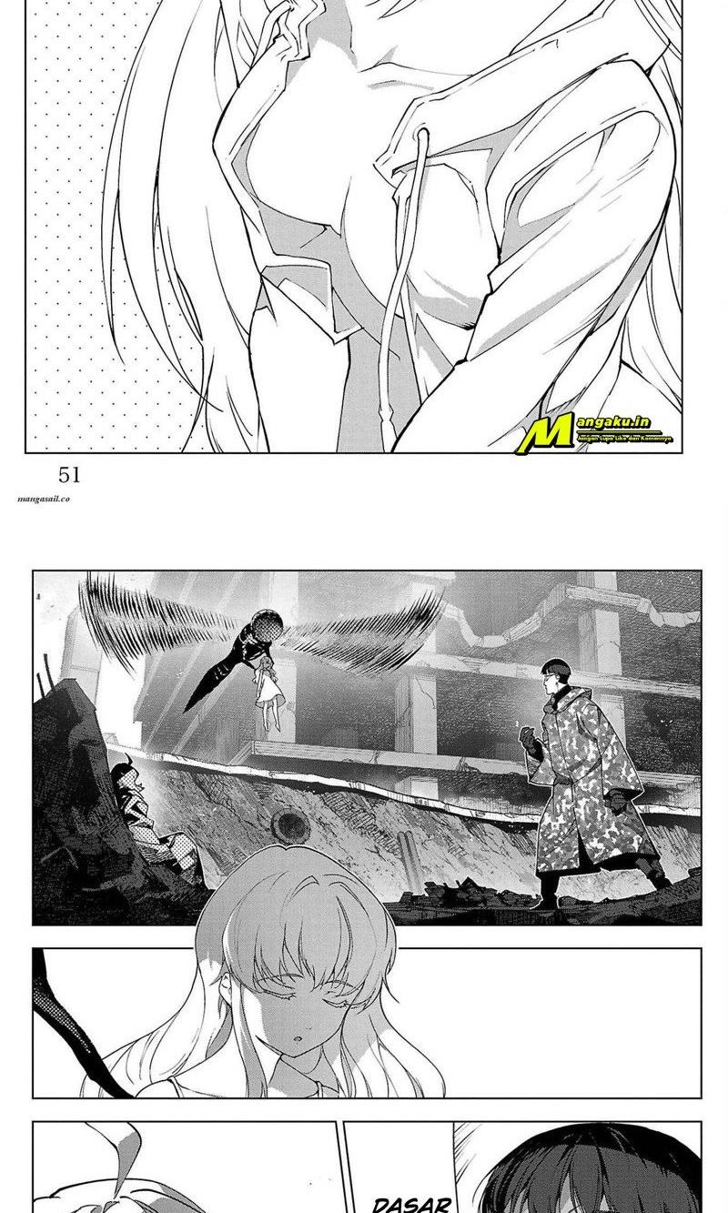 darwins-game - Chapter: 102.1