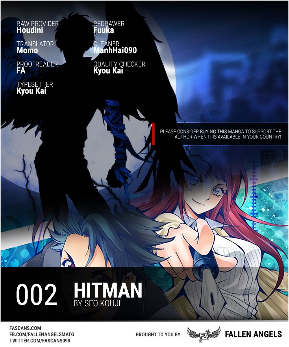 hitman-seo-kouji - Chapter: 2