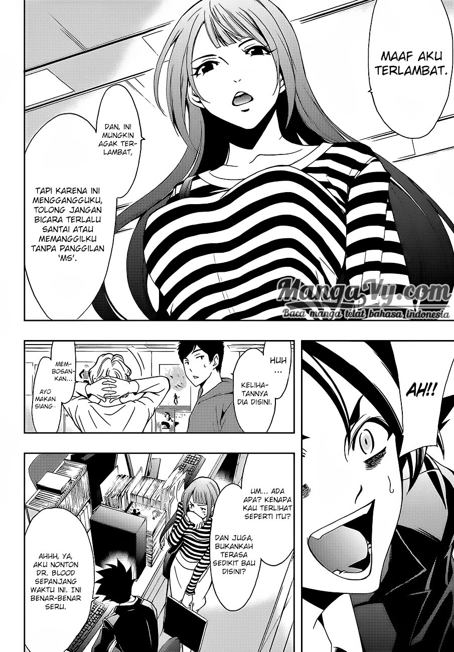 hitman-seo-kouji - Chapter: 2