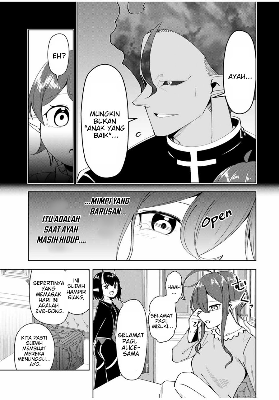 yuusha-to-yobareta-nochi-ni-soshite-musou-otoko-wa-kazoku-wo-tsukuru - Chapter: 20
