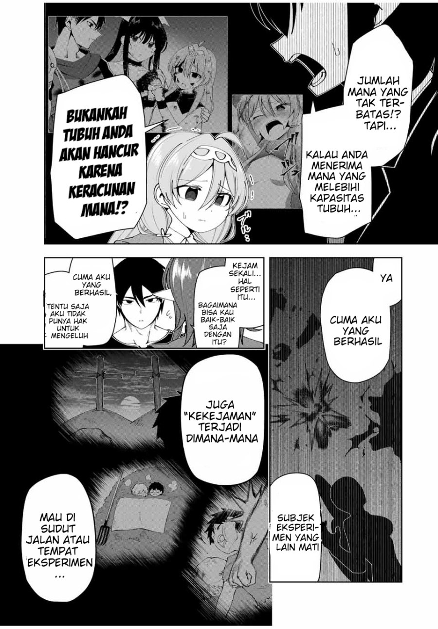 yuusha-to-yobareta-nochi-ni-soshite-musou-otoko-wa-kazoku-wo-tsukuru - Chapter: 20