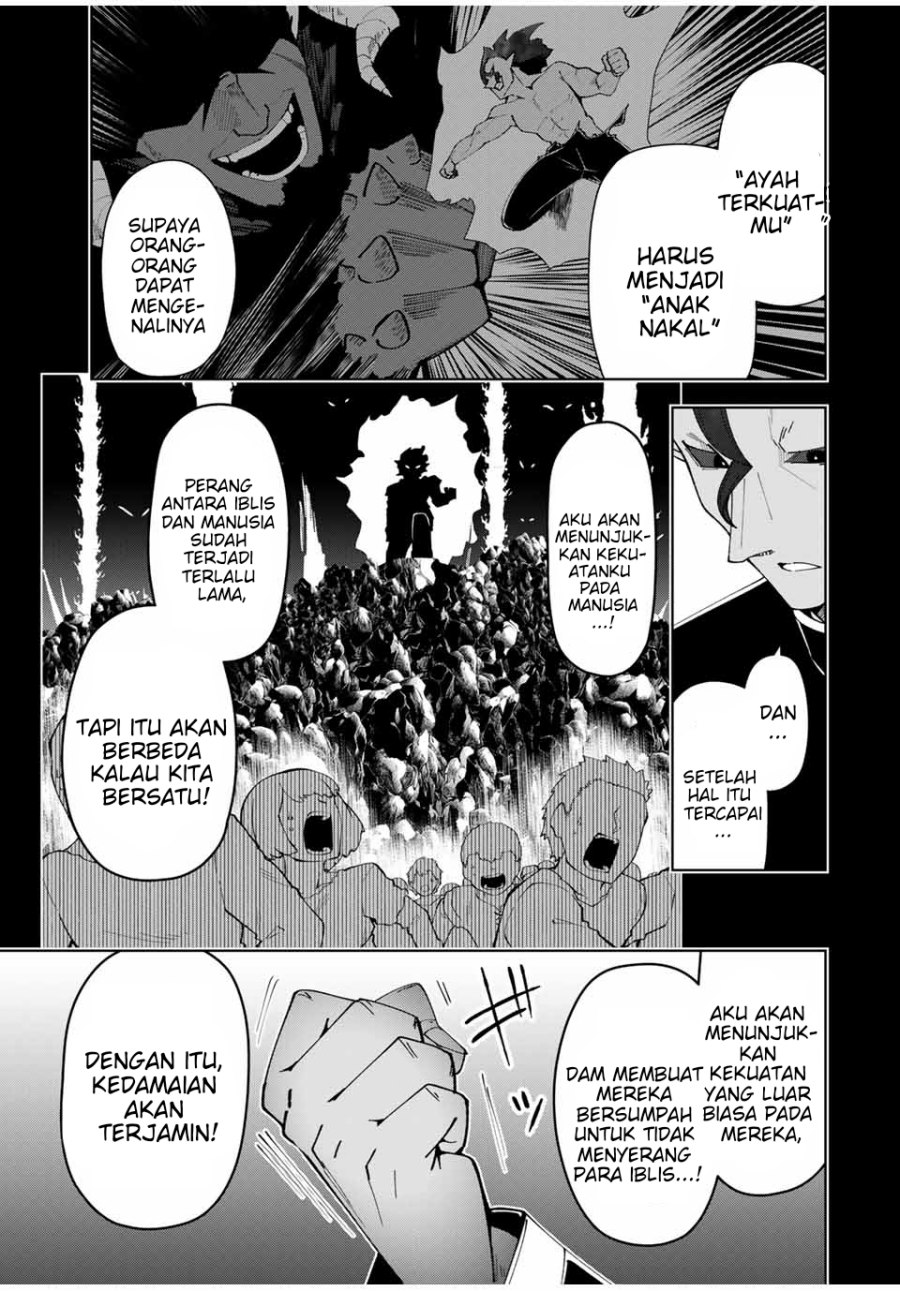 yuusha-to-yobareta-nochi-ni-soshite-musou-otoko-wa-kazoku-wo-tsukuru - Chapter: 20