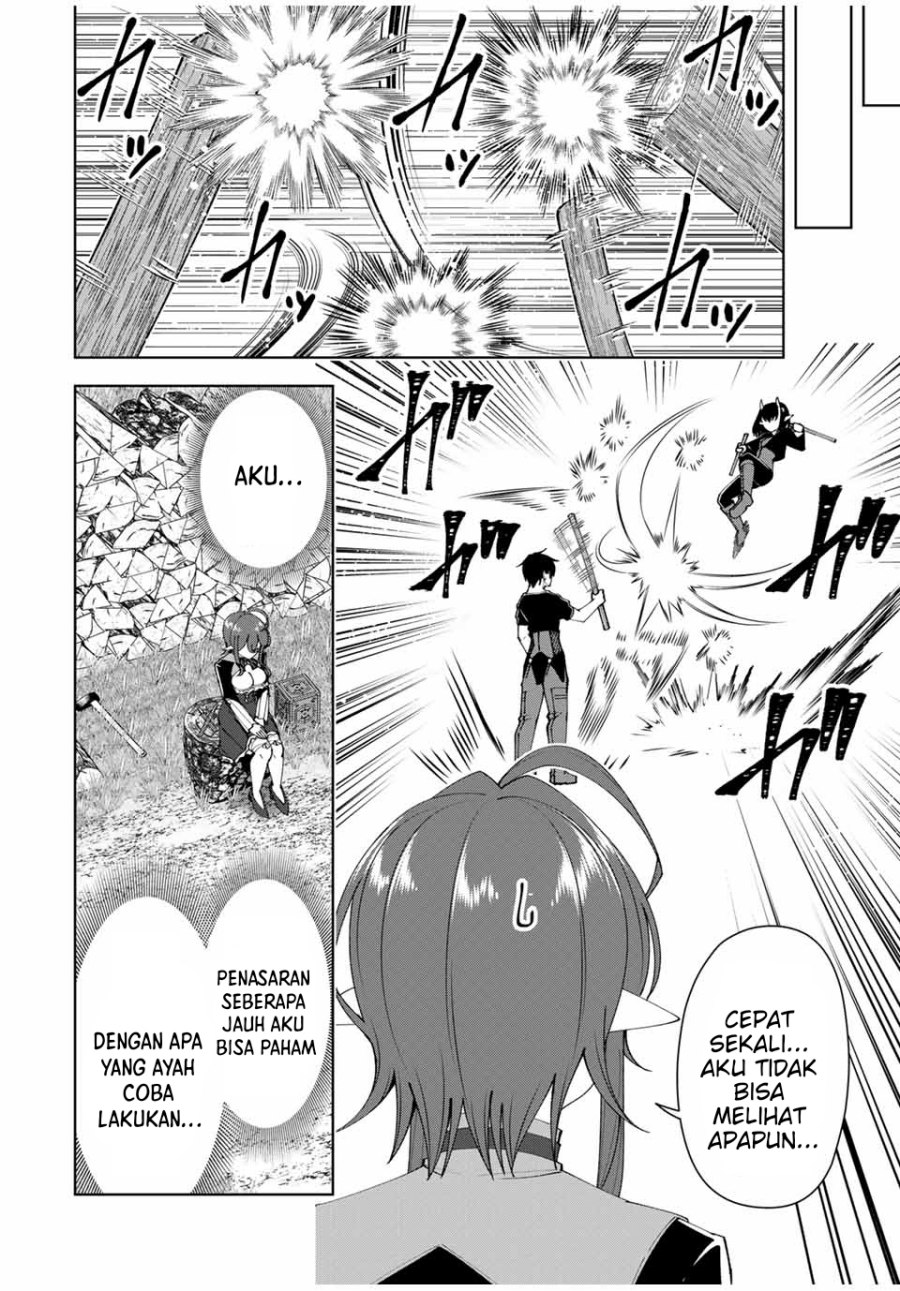 yuusha-to-yobareta-nochi-ni-soshite-musou-otoko-wa-kazoku-wo-tsukuru - Chapter: 20