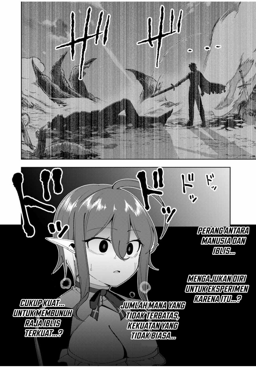 yuusha-to-yobareta-nochi-ni-soshite-musou-otoko-wa-kazoku-wo-tsukuru - Chapter: 20