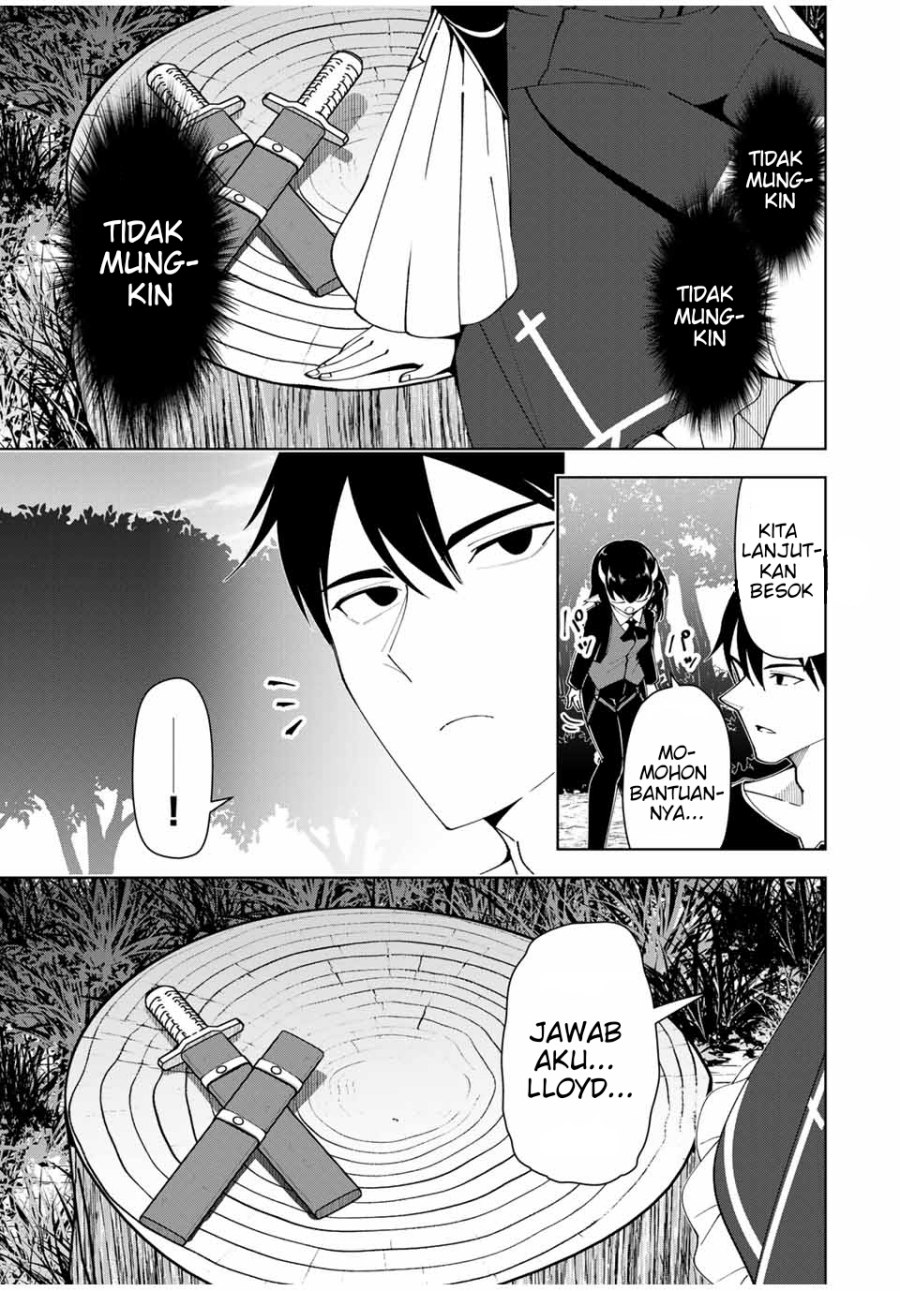 yuusha-to-yobareta-nochi-ni-soshite-musou-otoko-wa-kazoku-wo-tsukuru - Chapter: 20