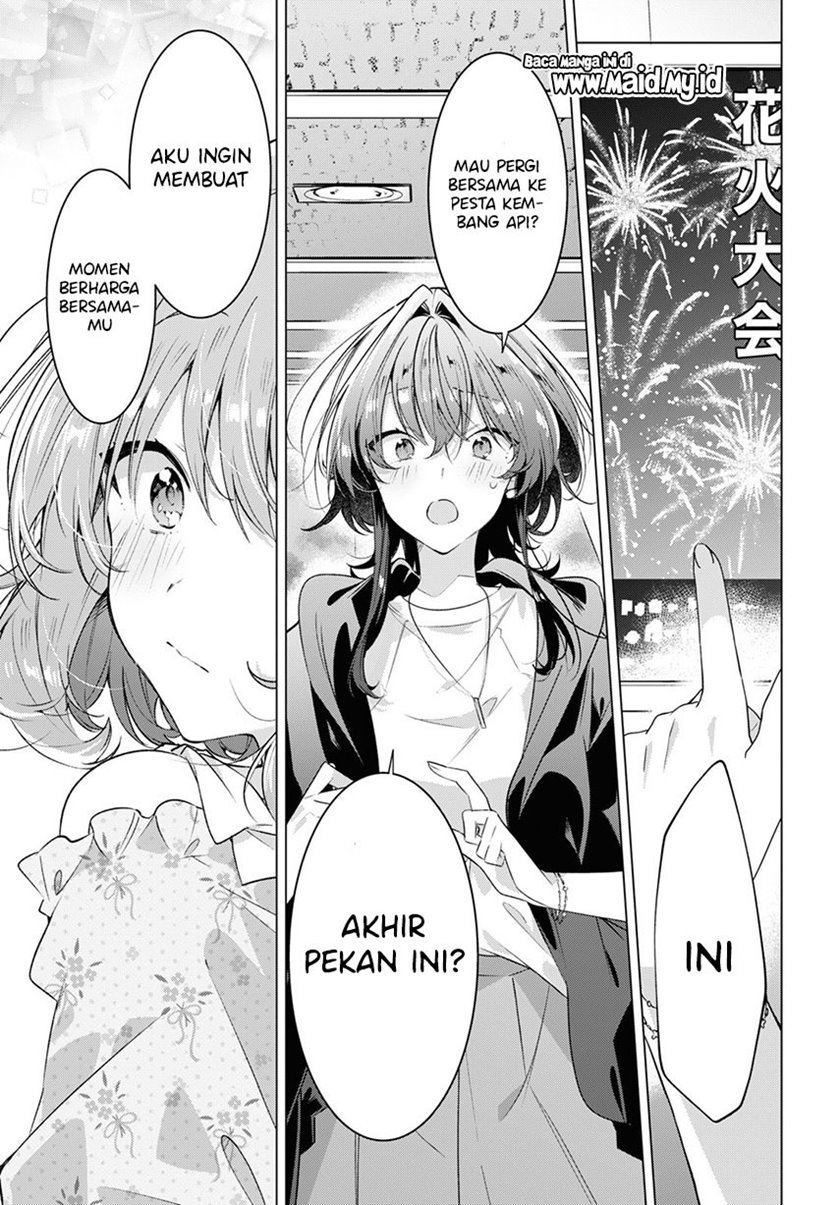 sasayaku-you-ni-koi-wo-utau - Chapter: 30