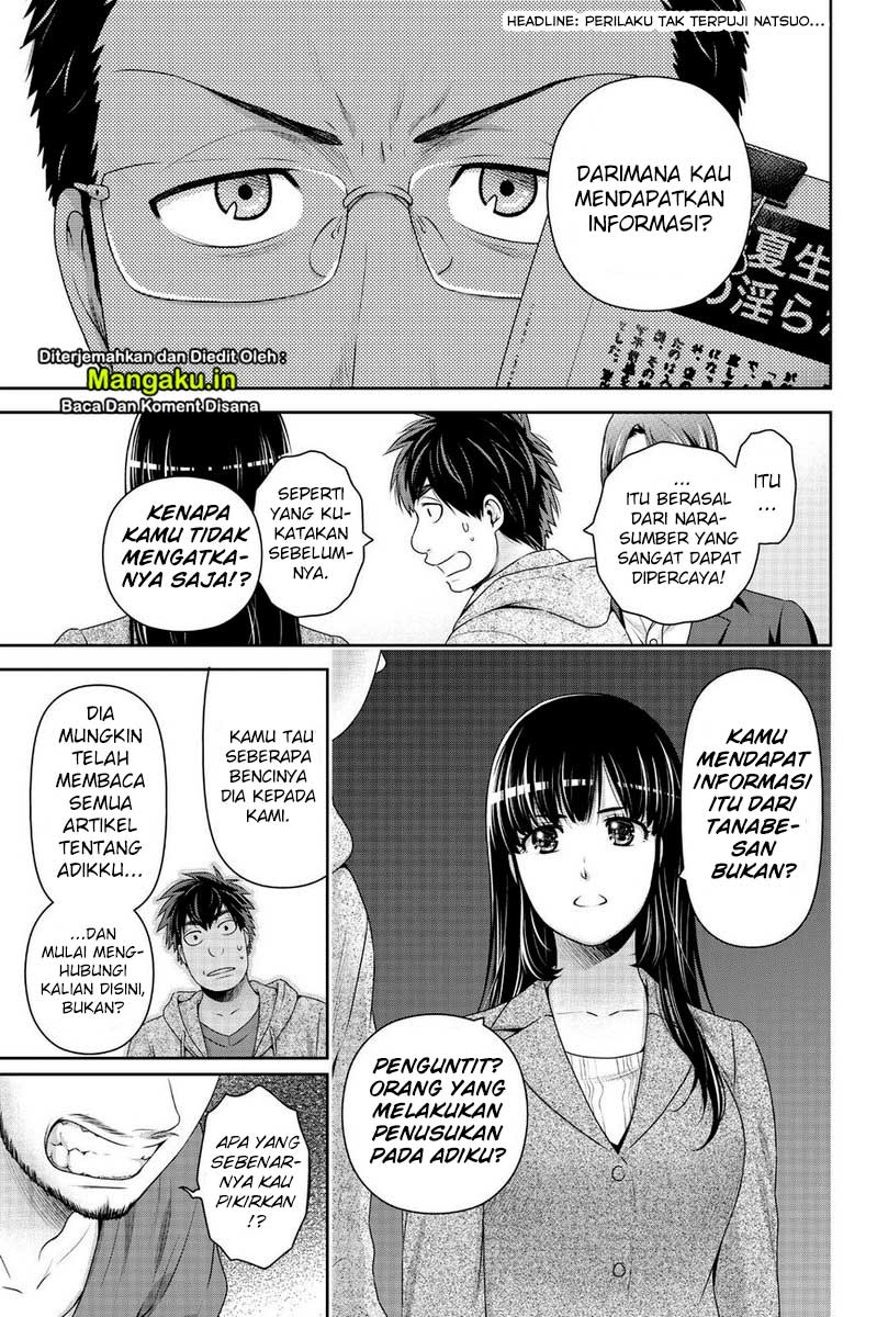 domestic-na-kanojo - Chapter: 269