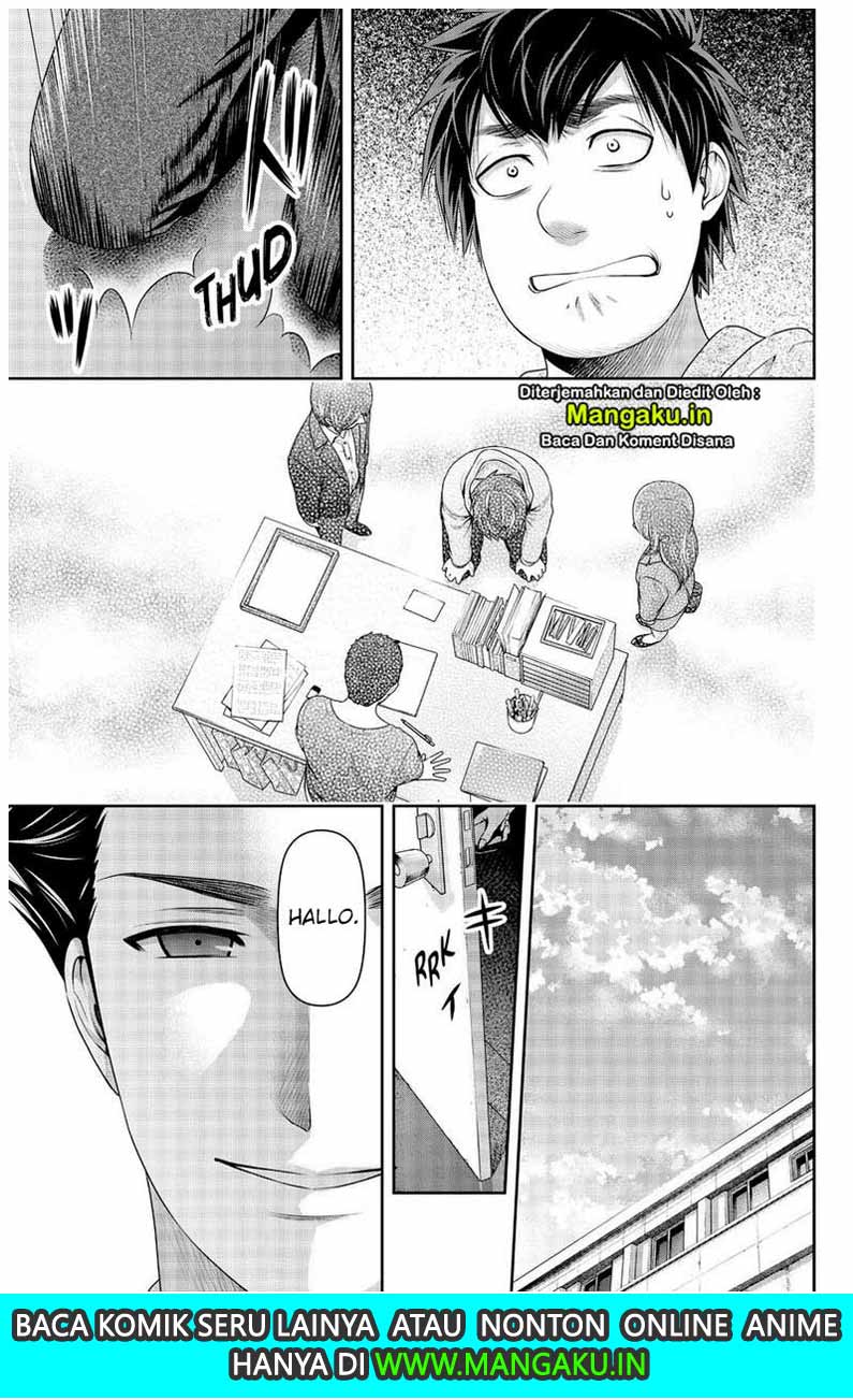 domestic-na-kanojo - Chapter: 269