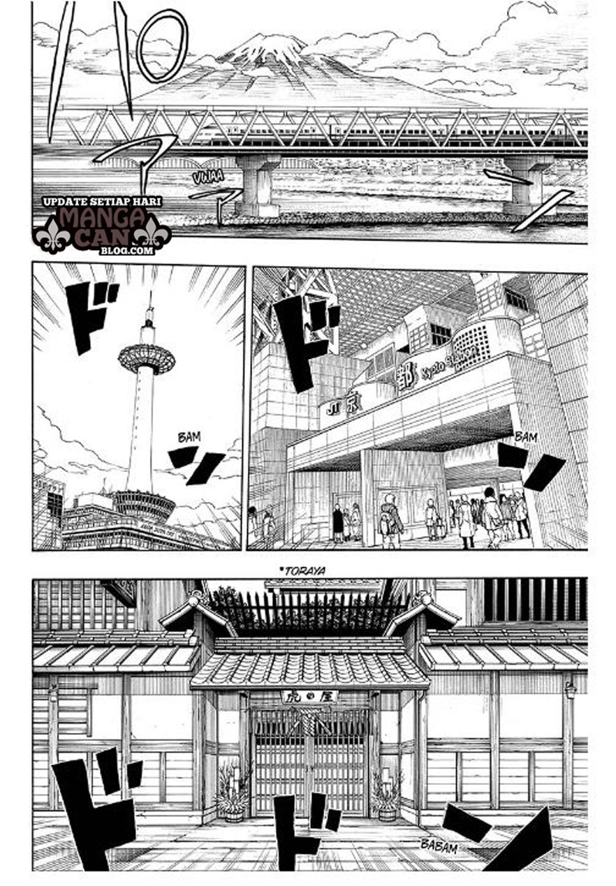 ao-no-exorcist - Chapter: 90