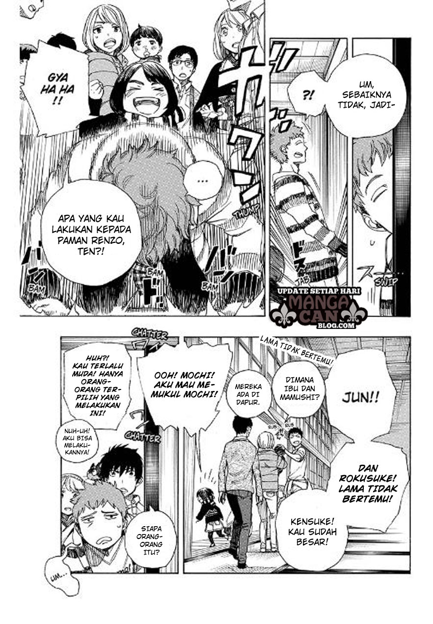 ao-no-exorcist - Chapter: 90