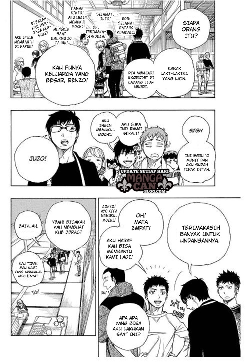 ao-no-exorcist - Chapter: 90