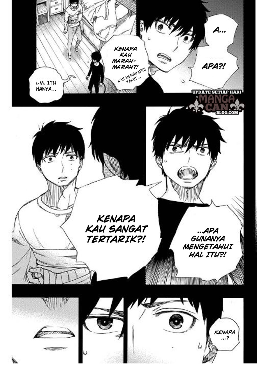 ao-no-exorcist - Chapter: 90