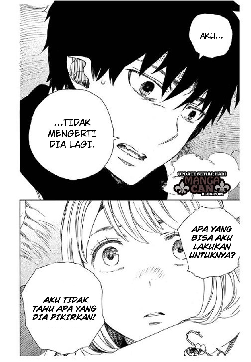 ao-no-exorcist - Chapter: 90