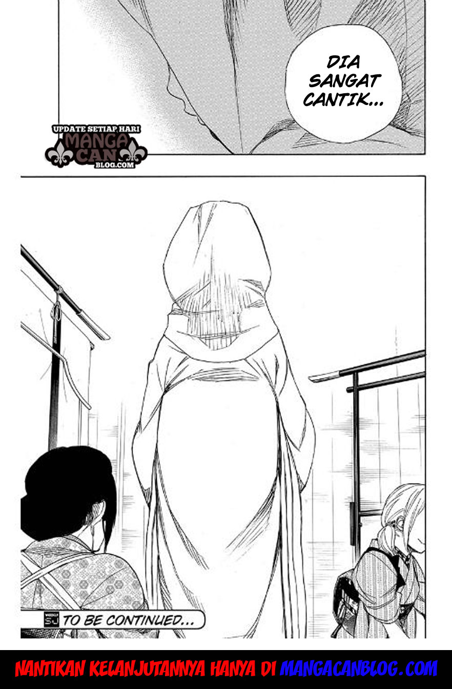 ao-no-exorcist - Chapter: 90