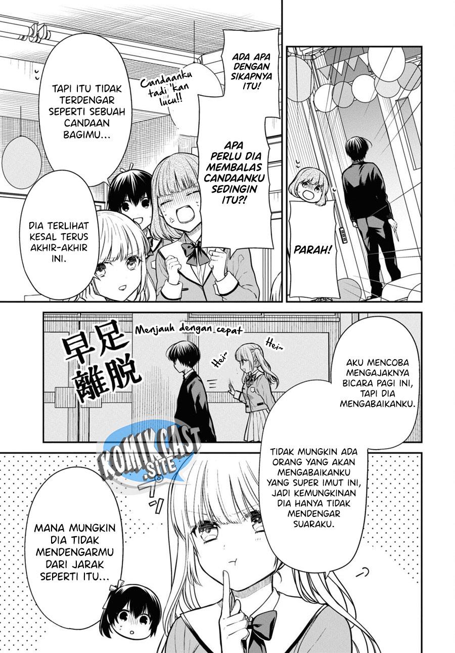 nen-a-gumi-no-monster - Chapter: 56