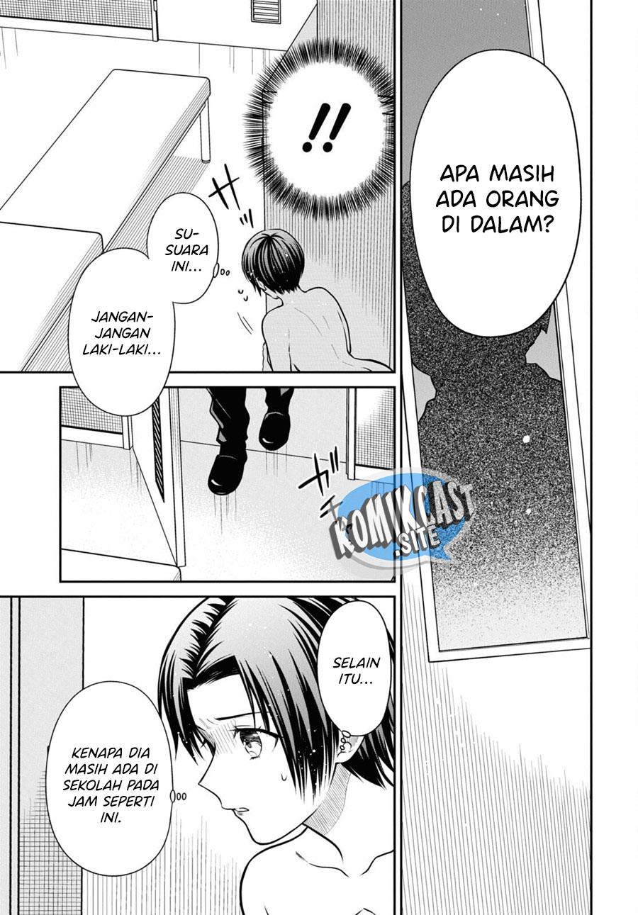 nen-a-gumi-no-monster - Chapter: 56