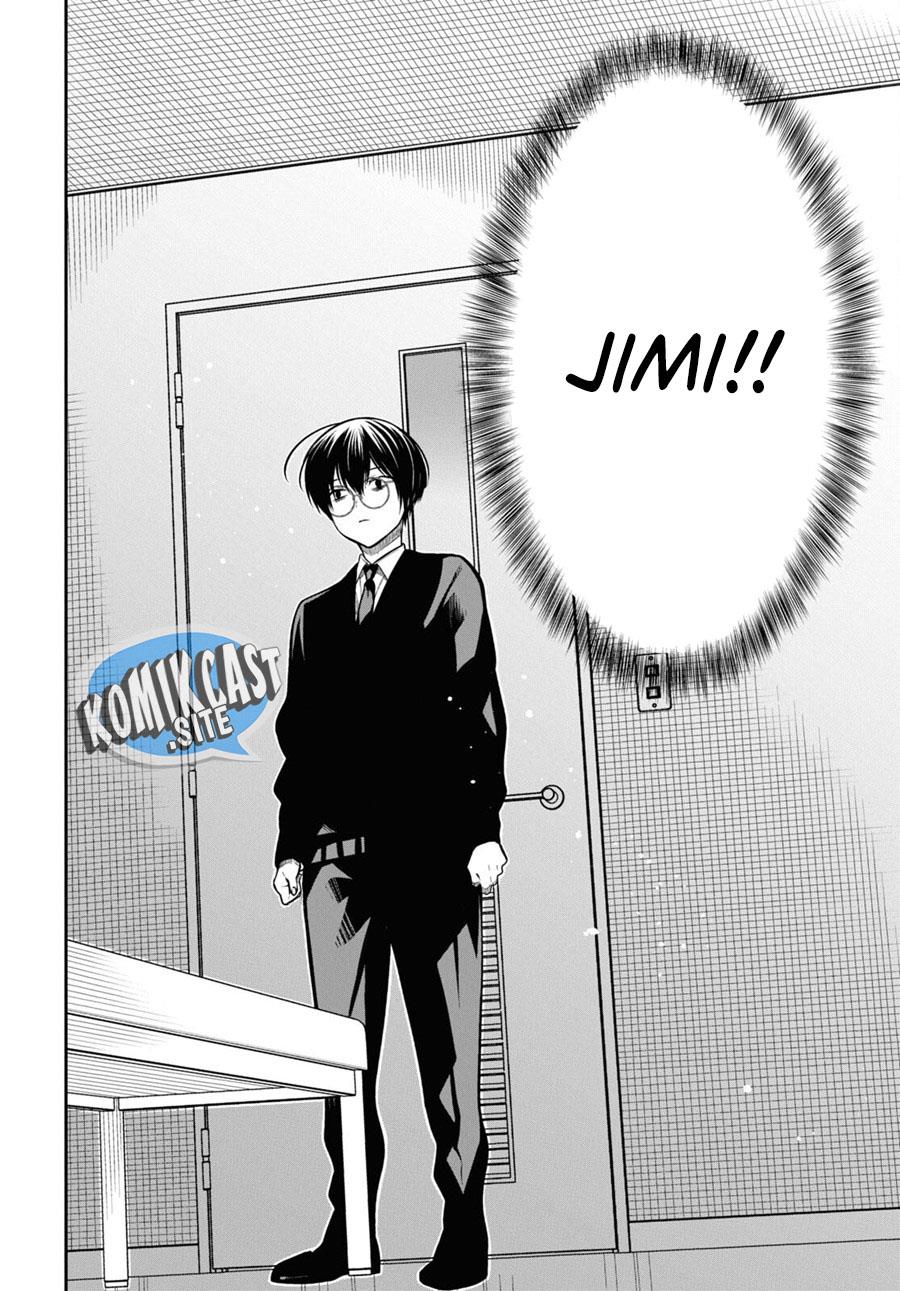 nen-a-gumi-no-monster - Chapter: 56