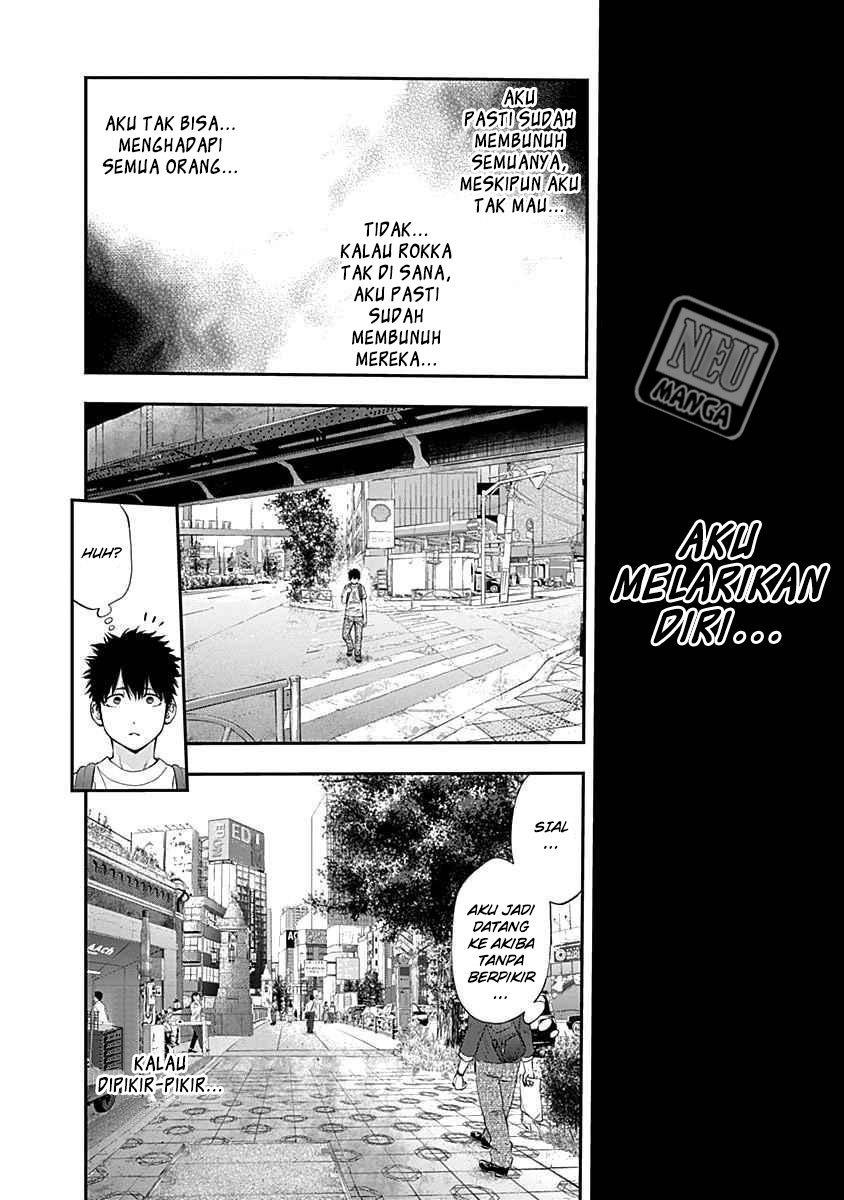 youkai-shoujo-monsuga - Chapter: 111