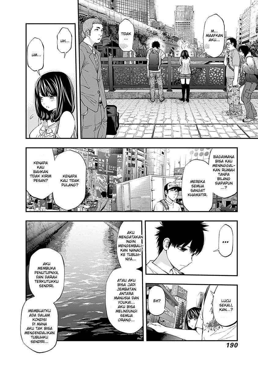 youkai-shoujo-monsuga - Chapter: 111